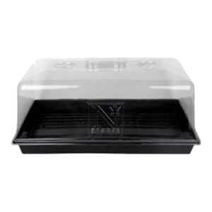 Soft PVC propagator 59x39x21cm - Propagator | Grow Industry