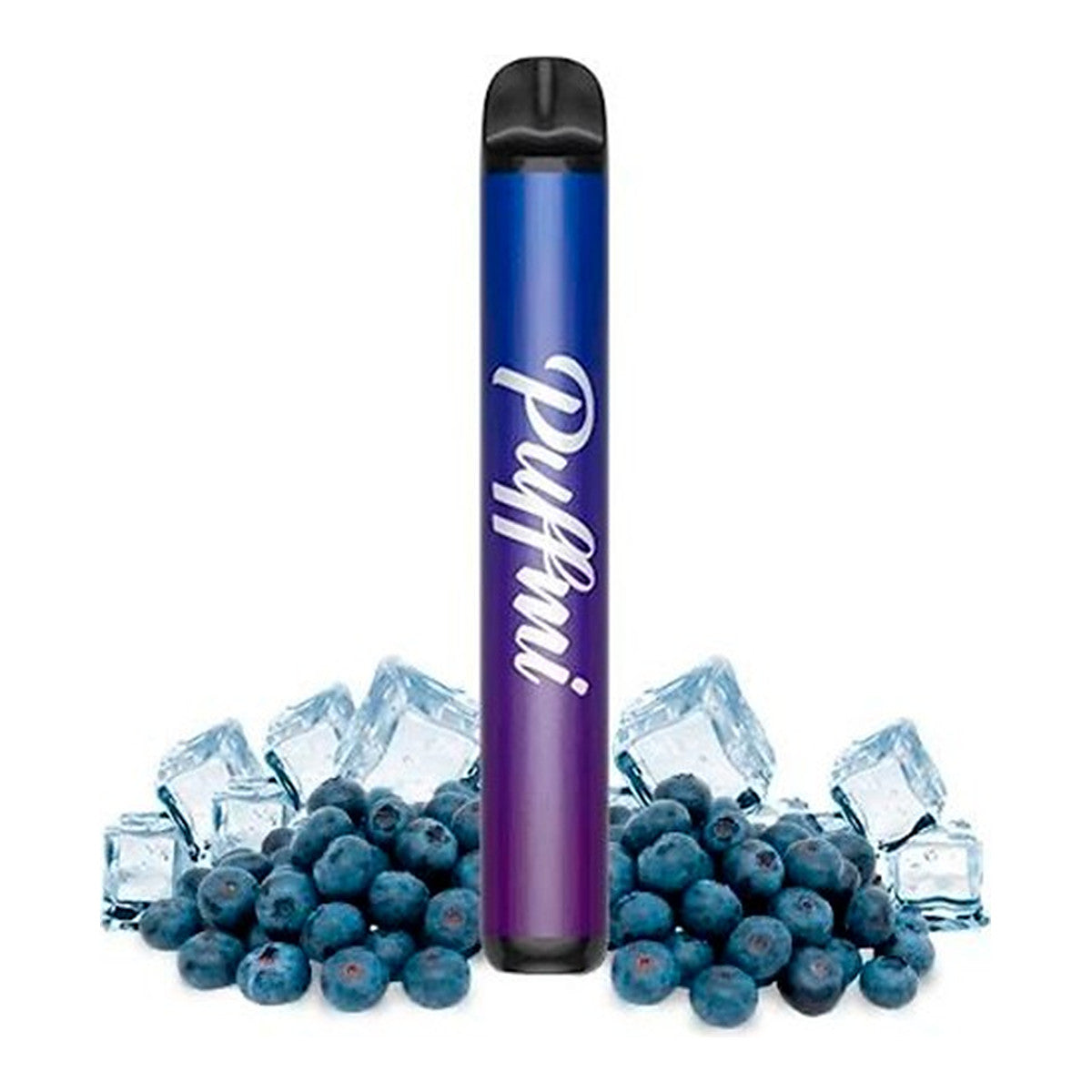 Nikotinfreier Einweg-Vaporizer von Puffmi – Ansicht 2 | Wachsen Sie die Branche