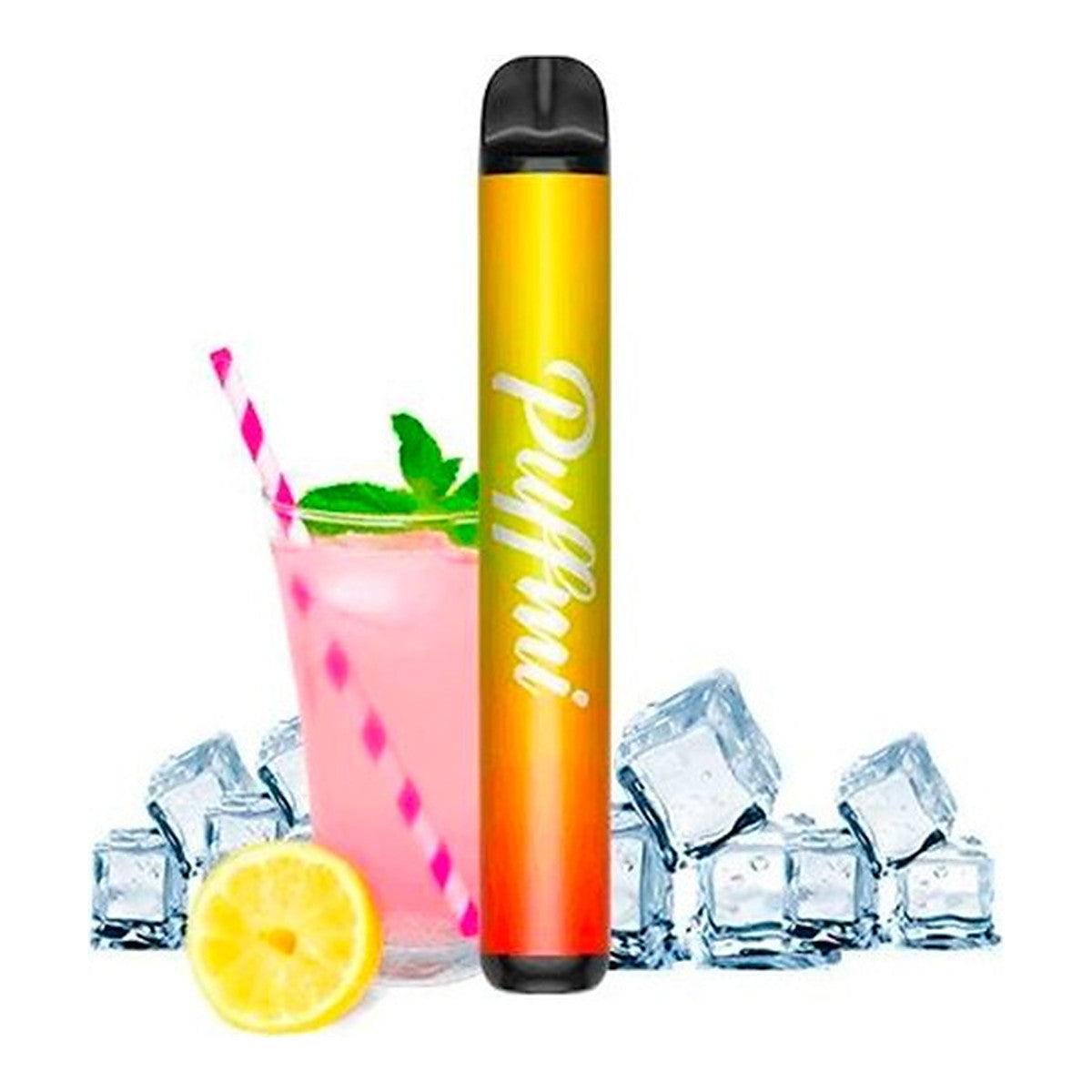 Puffmi Nikotinfreier Einweg-Vaporizer – Vista 3 | Wachsen Sie die Branche