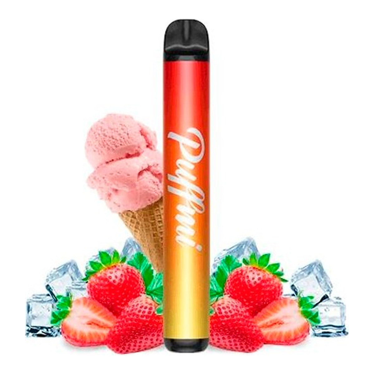 Puffmi Nikotinfreier Einweg-Vaporizer – Vista 4 | Wachsen Sie die Branche