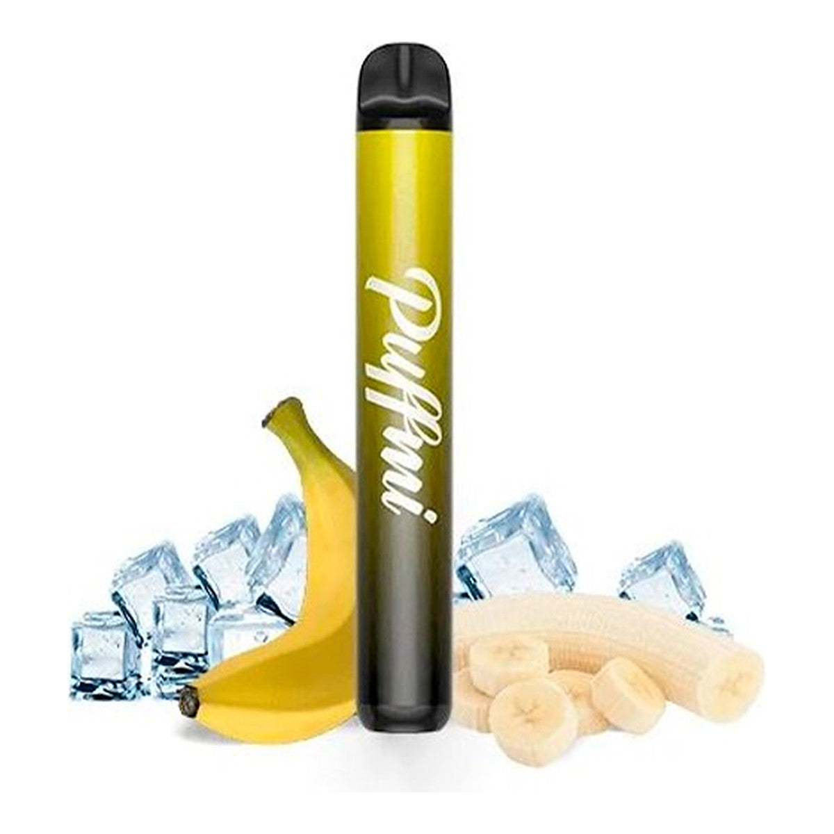 Puffmi nikotinfreier Einweg-Vaporizer | Wachsen Sie die Branche