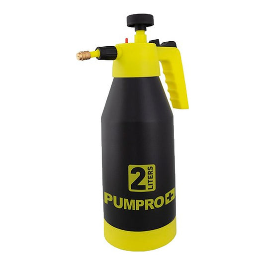 PumpPro 2L Drucksprüher - Sprühgerät | Wachsen Sie die Branche