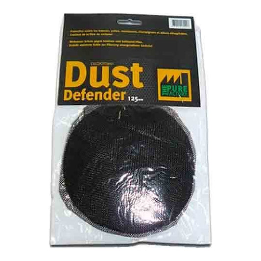 Dust Defender-Einlassfilter PURE FACTORY – Kanalzubehör | Wachsen Sie die Branche