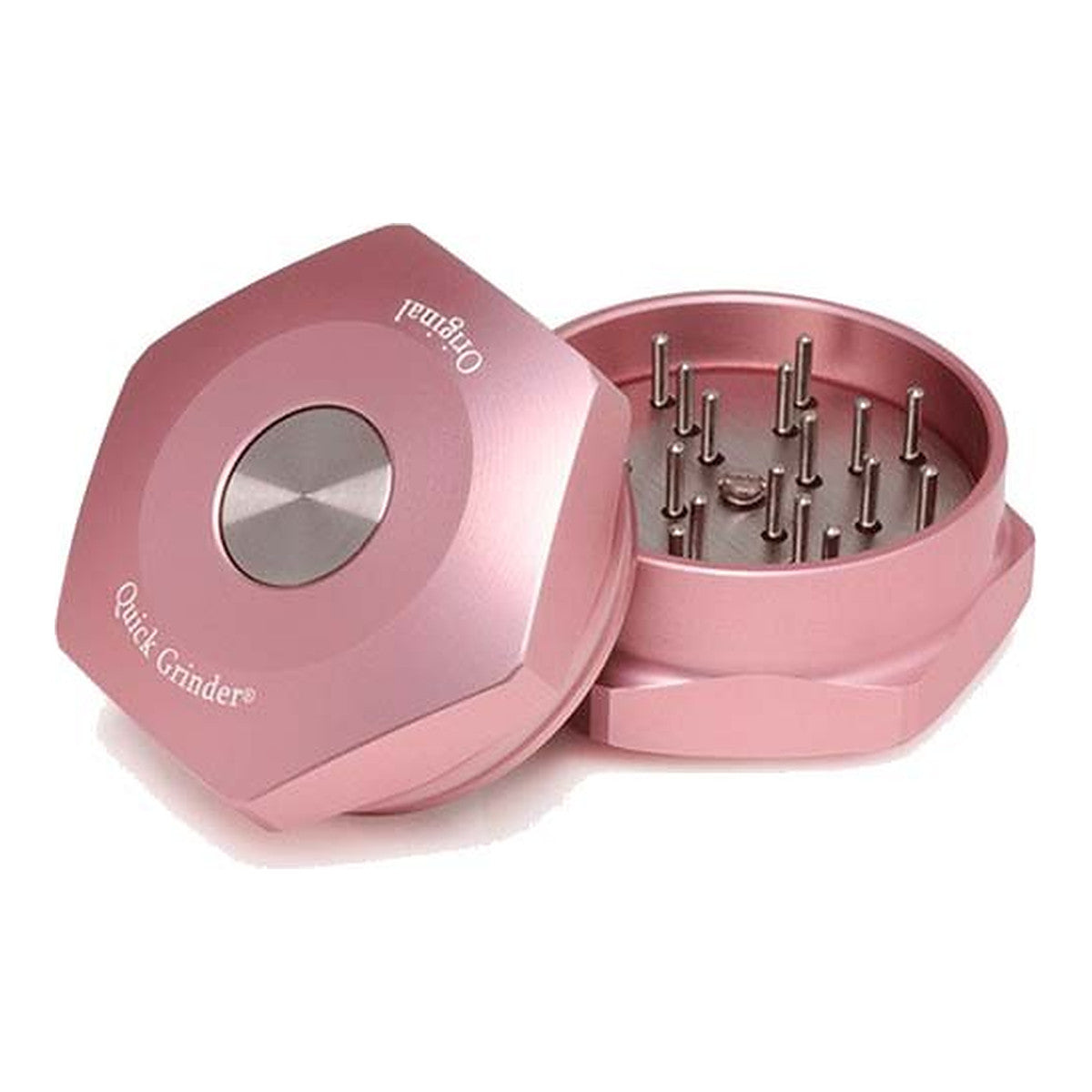 Quick Grinder, vista 10