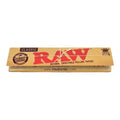 Papier à Rouler King Size Slim RAW - Papier à Rouler | Développer l’industrie