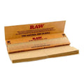 Papier à rouler Connoisseur King Size Slim RAW - Papier à rouler | Développer l’industrie
