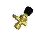 CO2 pressure reducer - CO2 systems | Grow Industry
