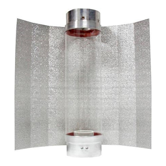 Cooltube Glass Reflector - Reflectors | Grow Industry