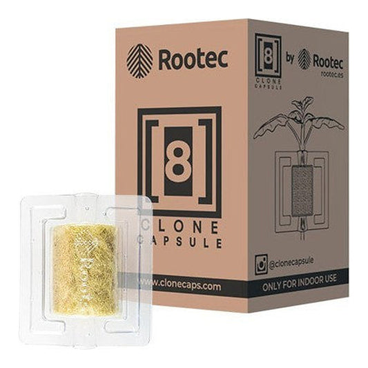 Rootec Clone Capsule (Air Layering) - Aerial Layering | Grow Industry