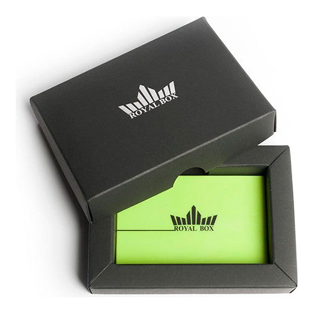 Royal Box With Aluminum Pipe - View 2 | Grow Industry