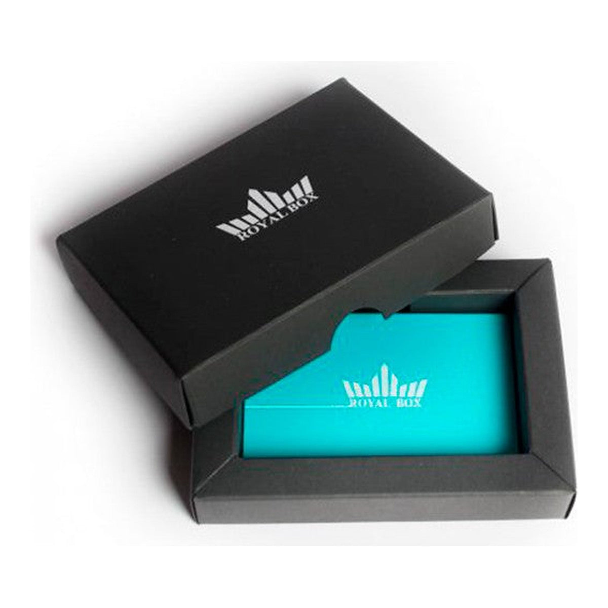 Royal Box With Aluminum Pipe - View 3 | Grow Industry
