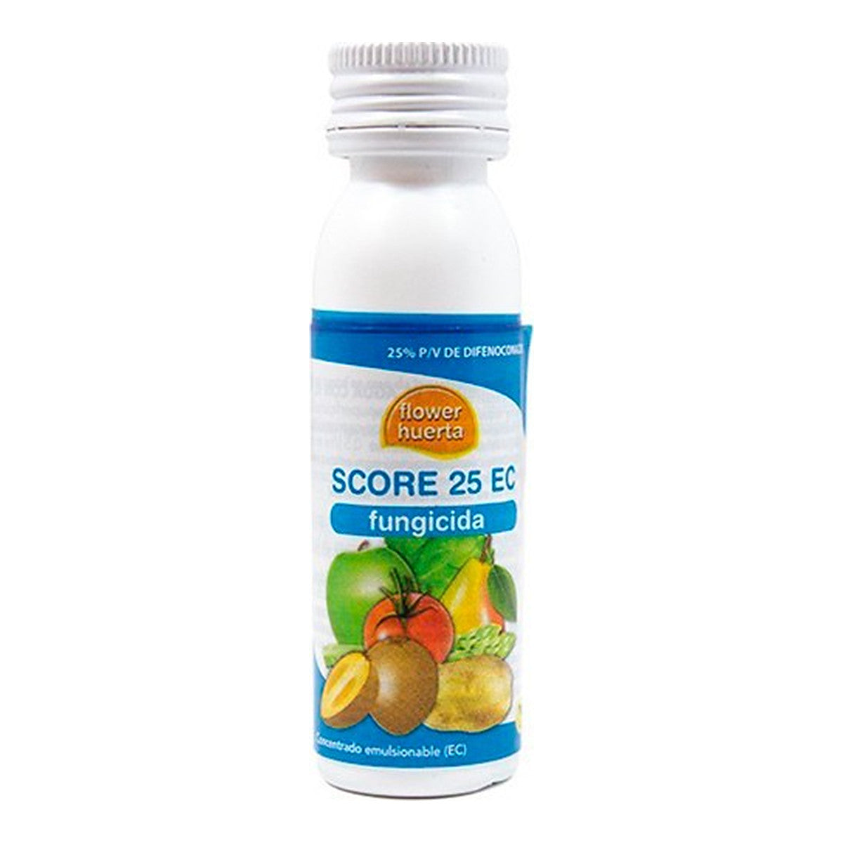 Score 25 EC Fungizol, fungicida de contacto 20cc para cultivo