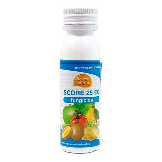 Score 25 EC Fungizol, fungicida de contacto 20cc para cultivo