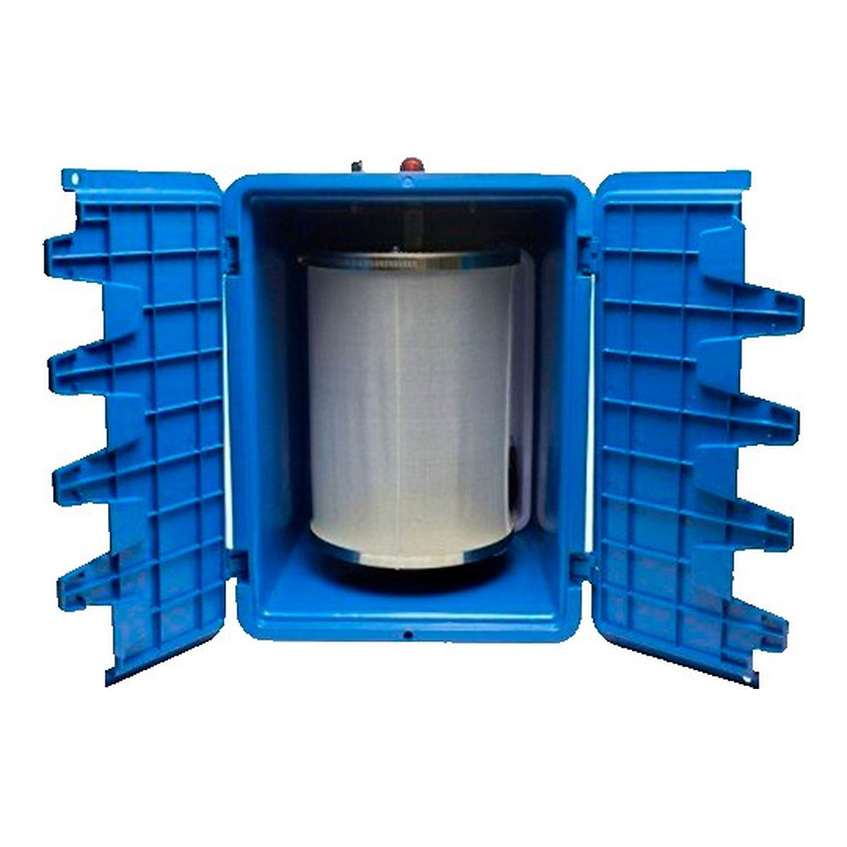 Automatic Pollinator Secret Box SECRET SMOKE - Vista 2 | Grow Industry