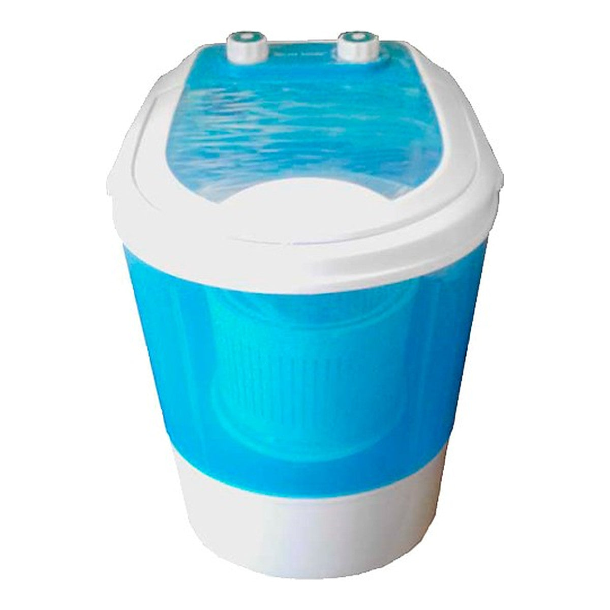 Secret Icer SECRET SMOKE Washing Machine - Washing Machine | Grow Industry