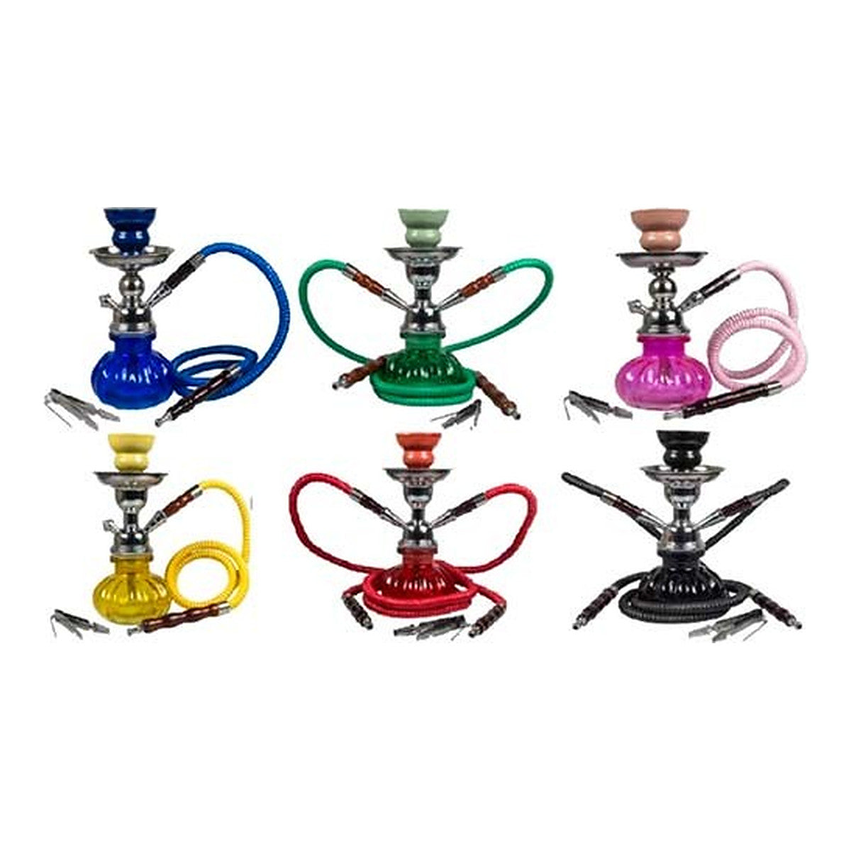Mini Shisha - Ansicht 2 | Wachsen Sie die Branche