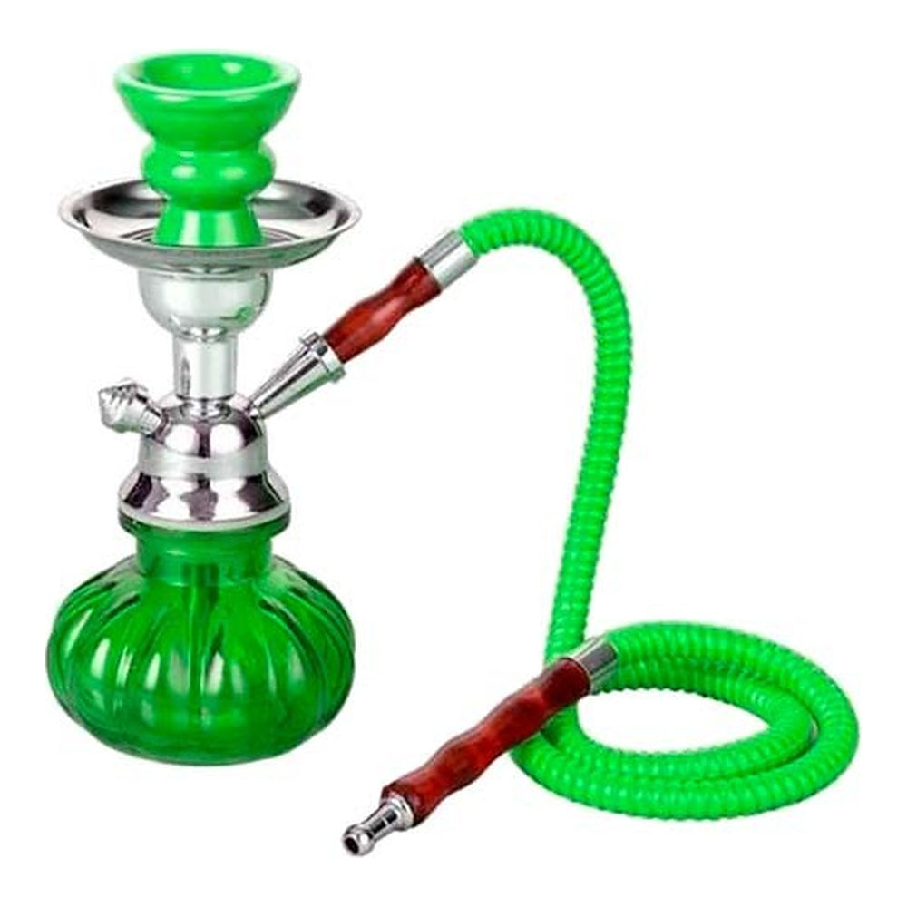 Mini-Shisha | Wachsen Sie die Branche