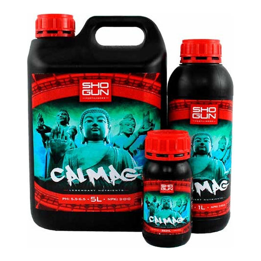 CalMag by Shogun - Fertilizer | Grow Industry