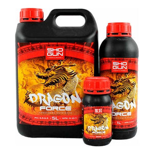 Shogun's Dragon Force - Fertilizer | Grow Industry