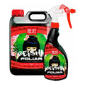 Geisha Blattspray von Shogun – Dünger | Wachsen Sie die Branche
