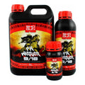 Shogun PK Warrior 9/18, estimulador PK de floración para mayor producción