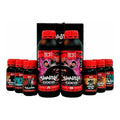 Samurai Coco Multipack by Shogun - Pack | Grow Industry