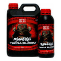 Samurai Terra Bloom by Shogun - Fertilizer | Grow Industry