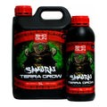 Samurai Terra Grow von Shogun – Dünger | Wachsen Sie die Branche
