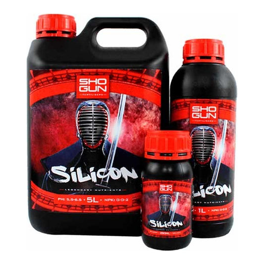 Shogun Silicon - Fertilizer | Grow Industry