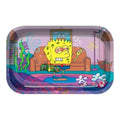 Smoke Arsenal Rolling Tray | Grow Industry