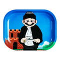 Smoke Arsenal metal trays | Grow Industry