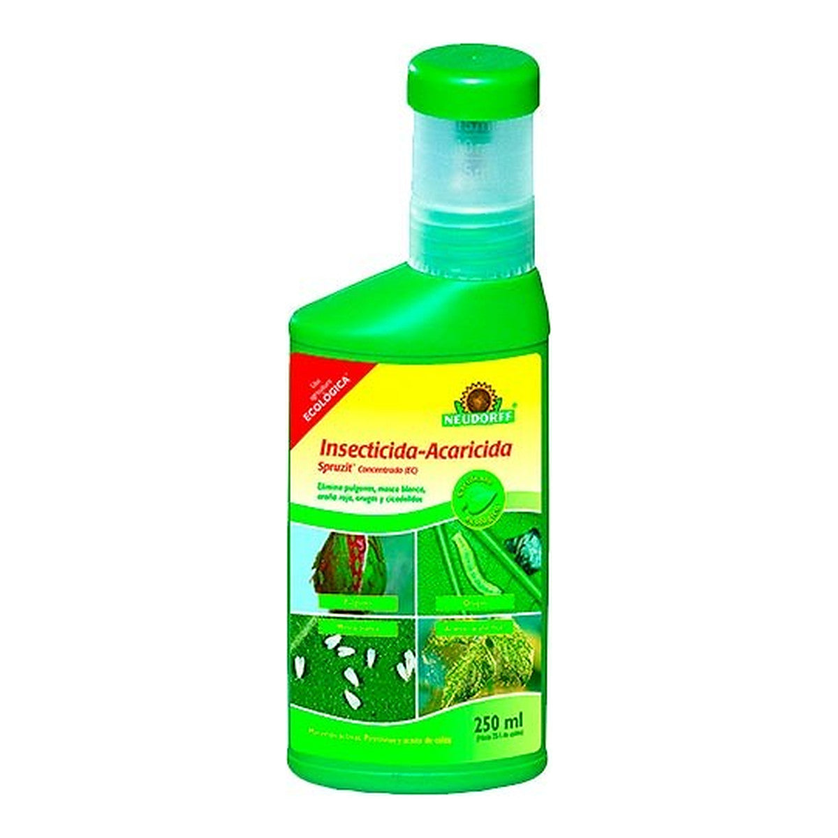 Spruzit Insecticida Orgánico, vista 3