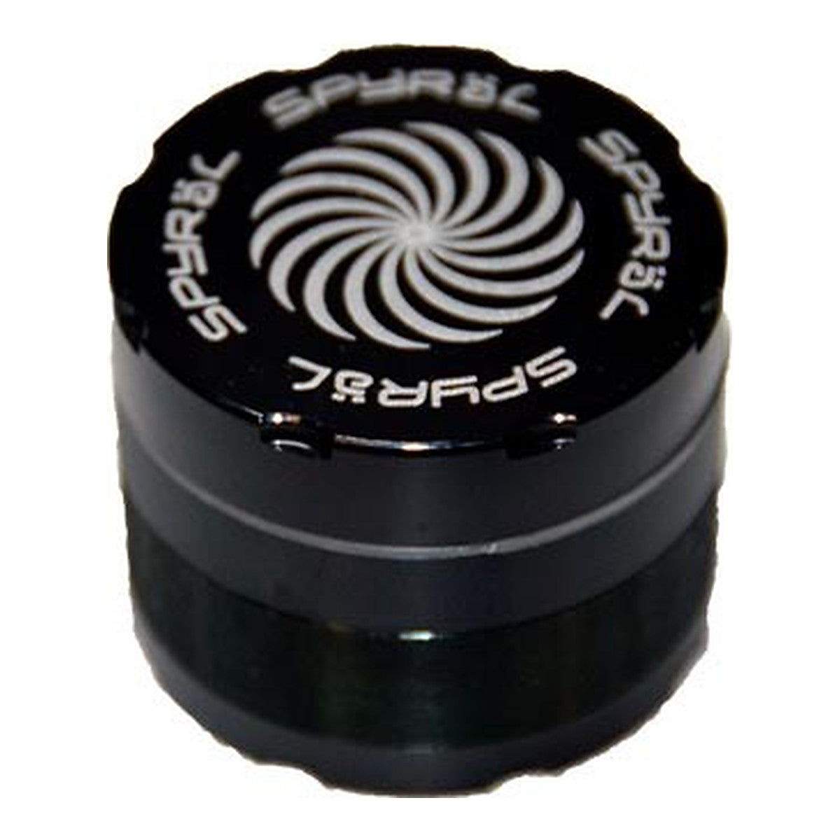 Spyral Grinder 40mm 4 Partes, vista 3