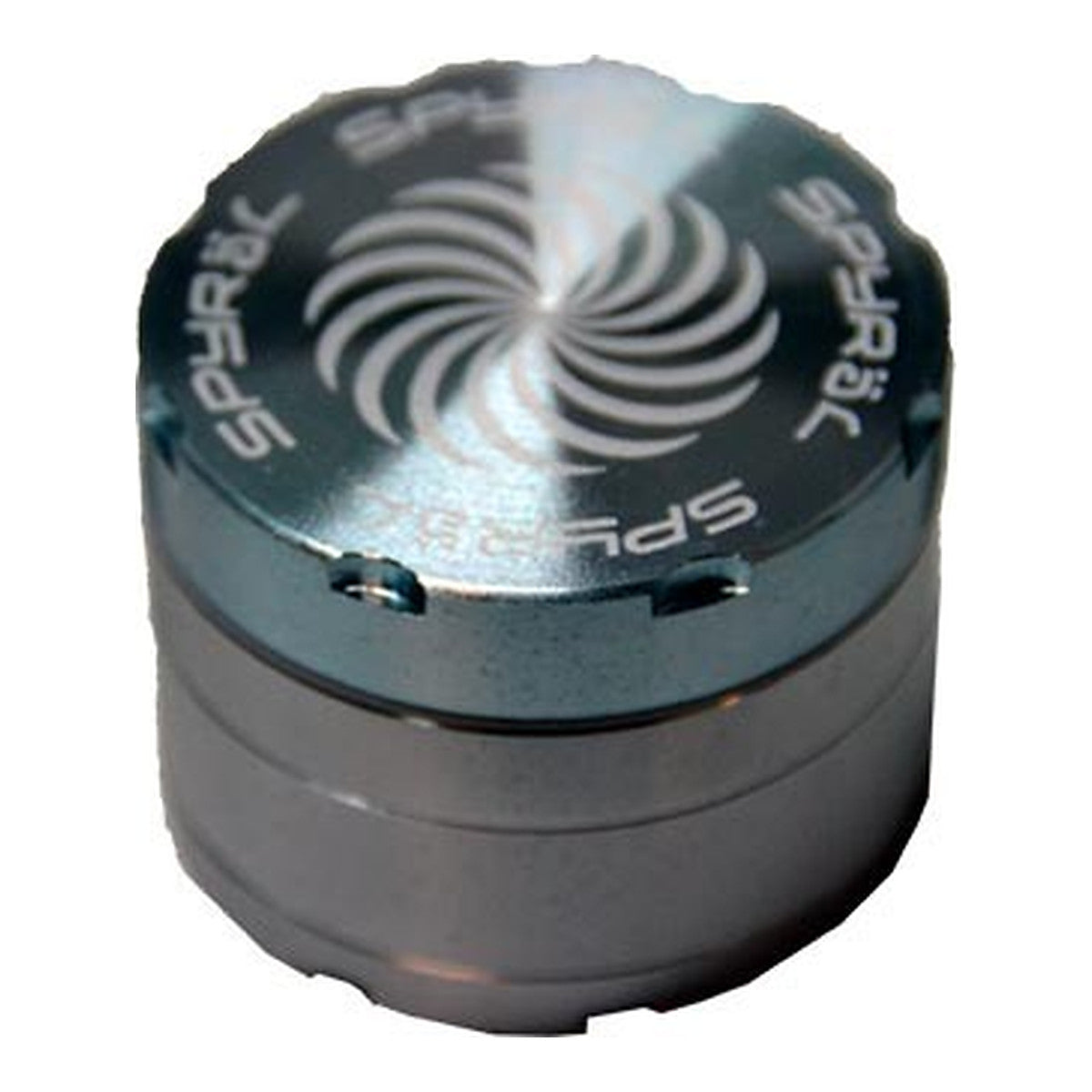 Spyral Grinder 40mm 4 Partes, vista 6