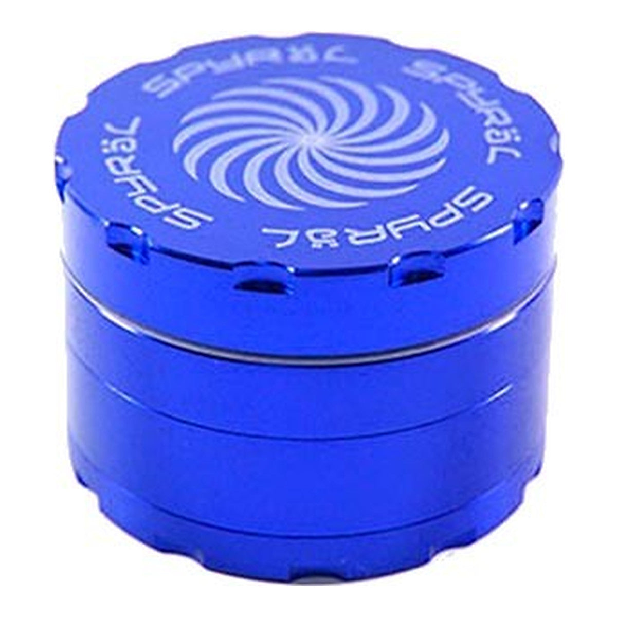 Spyral Grinder 40mm 4 Partes, vista 7
