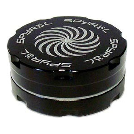 Meuleuse Spyral 55mm 2 Pièces | Développer l’industrie