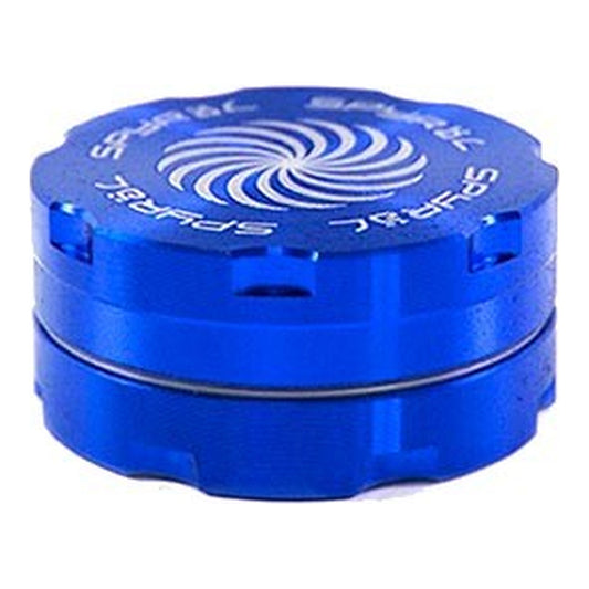 Meuleuse Spyral 62mm 2 Pièces | Développer l’industrie
