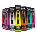 Stiik Disposable Vaporizer without nicotine | Grow Industry