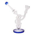 Stellar glass bong | Grow Industry