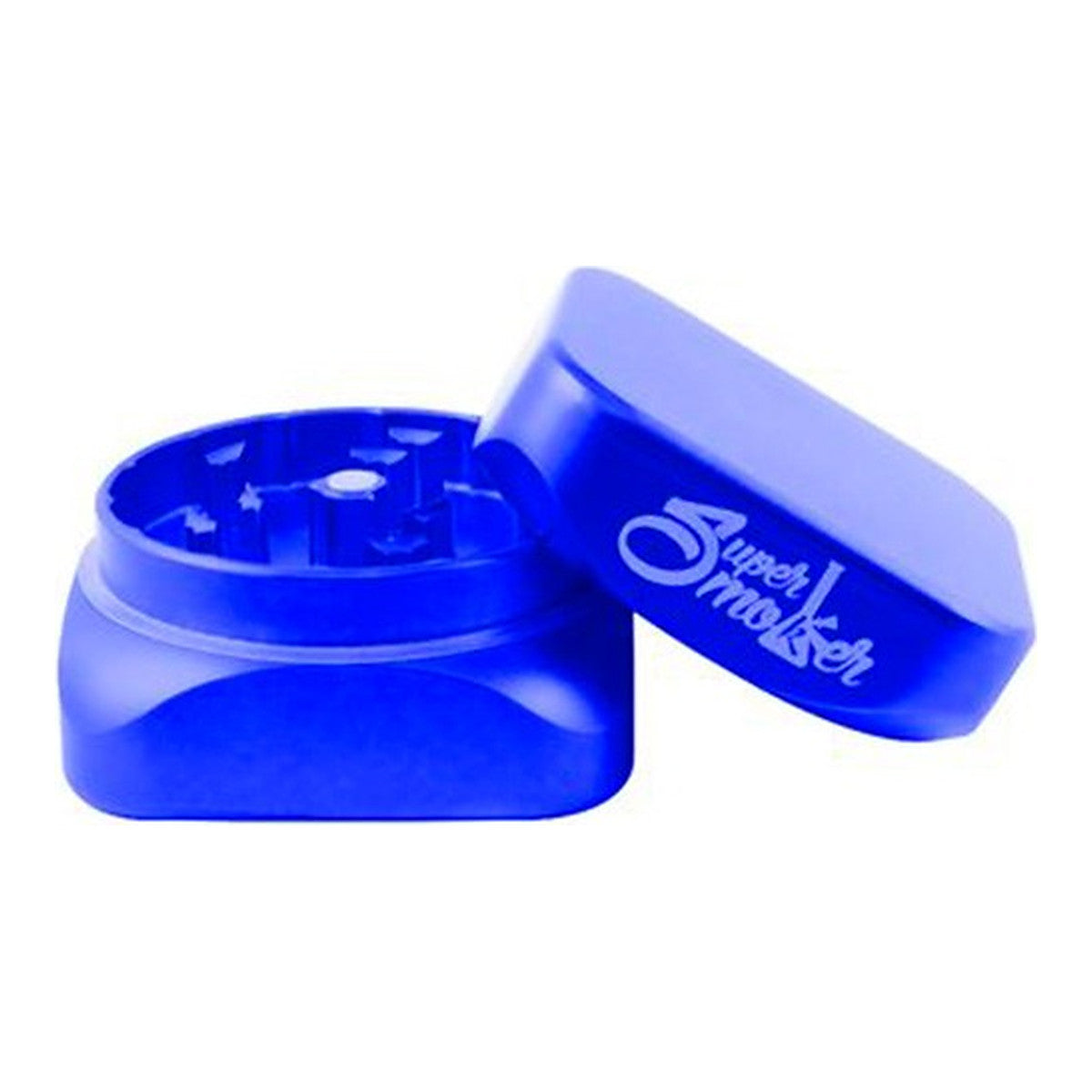 Super Smoker Grinder Puma Punku 50mm 2 Partes, vista 2