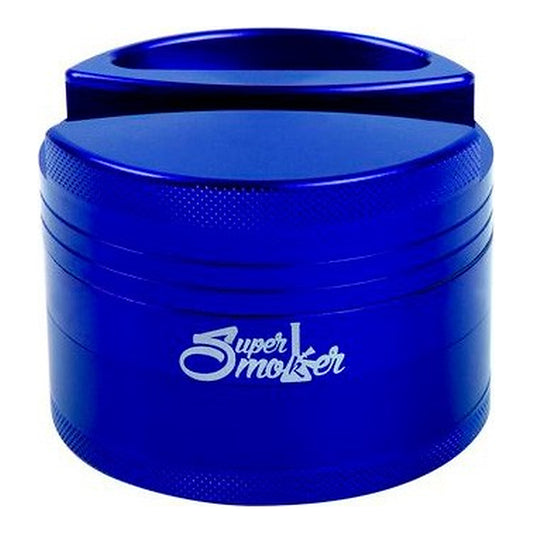Tiwanaku Grinder 4 Teile 70mm | Wachsen Sie die Branche