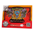 Sweet Seeds Big Devil 2 Auto, semillas de cannabis autoflorecientes de alta producción