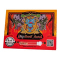 Sweet Seeds Big Devil Auto, semillas de cannabis autoflorecientes de alta producción y gran tamaño