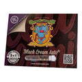 Sweet Seeds Black Cream Auto, semillas de cannabis autoflorecientes con aroma dulce y cremoso