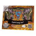 Sweet Seeds Crystal Candy Auto, semillas de cannabis autoflorecientes con aroma dulce y alta resina