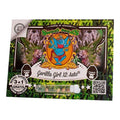 Sweet Seeds Gorilla Girl XL Auto, semillas de cannabis autoflorecientes XL con alta potencia