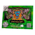 Sweet Seeds Green Poison Auto, semillas de cannabis autoflorecientes con aroma dulce y alta