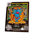 Sweet Seeds Jack 47 Fast Version, semillas de cannabis feminizadas de floración rápida con aroma
