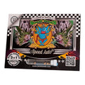 Sweet Seeds +Speed Auto, semillas de cannabis autoflorecientes de floración ultra rápida