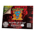 Sweet Seeds Red Gorilla Girl XL Auto, semillas de cannabis autoflorecientes XL con tonos rojizos